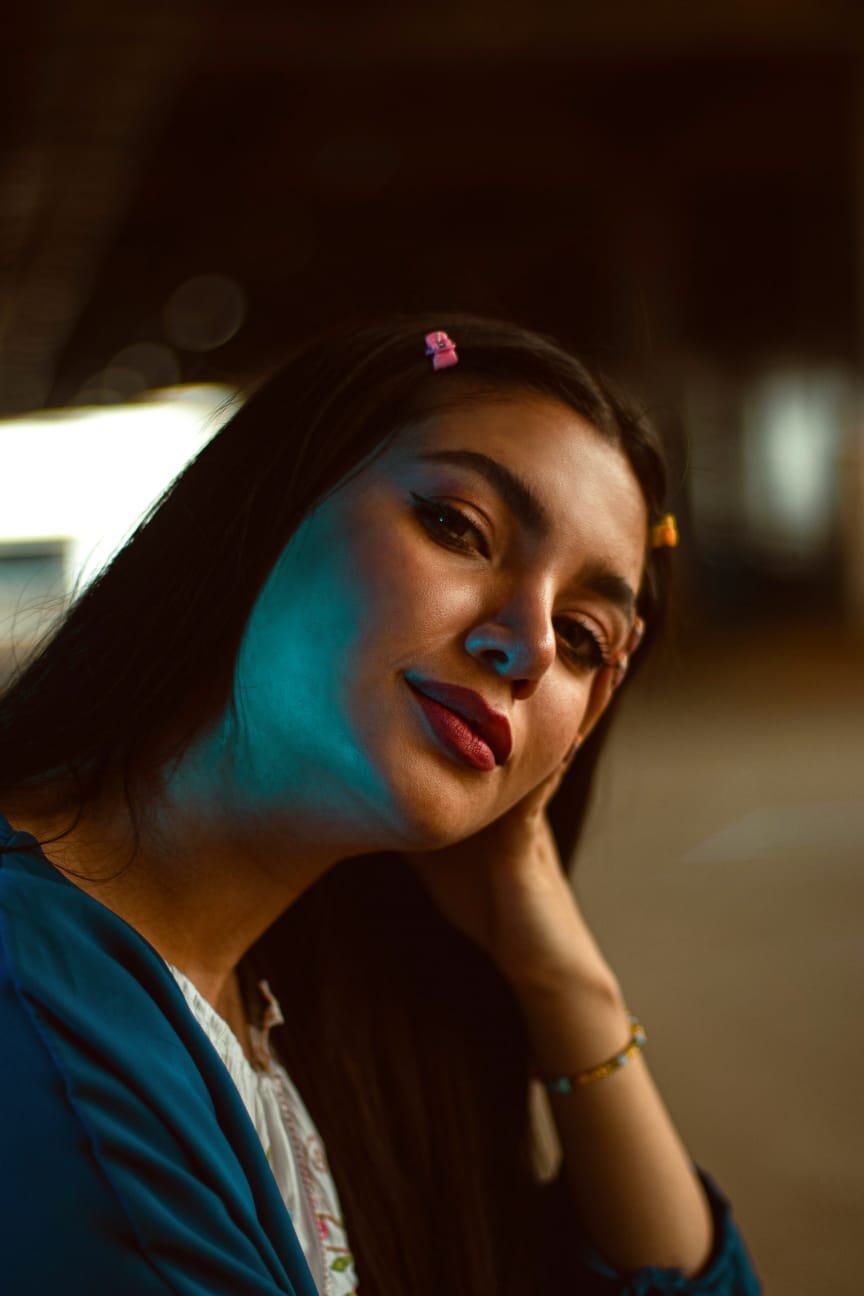 Verified Escort Pakistan
