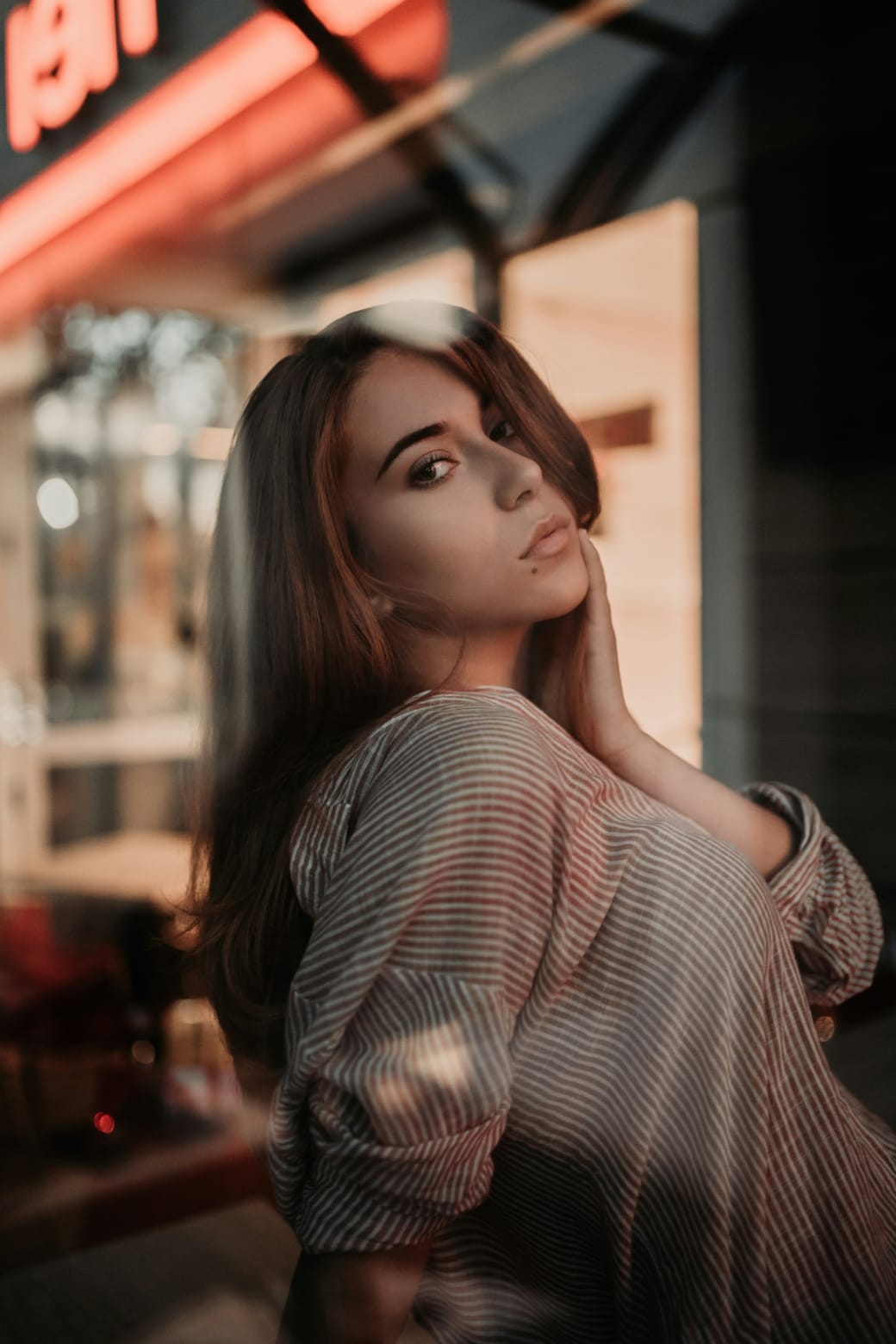 TikTokers Escorts in Islamabad
